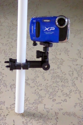 CameraSet-up